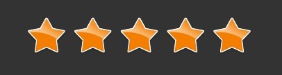 Ferrous Reviews 5 Star